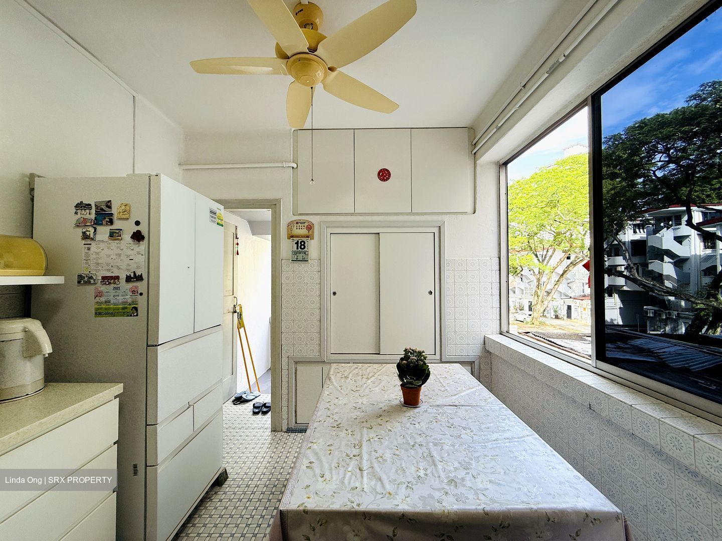 Tiong Bahru Estate (D3), Apartment #474857941